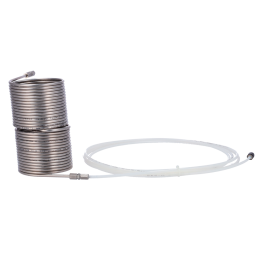 SECURITON TC5/4-ST-10 Priedas – nenurodytas tipas