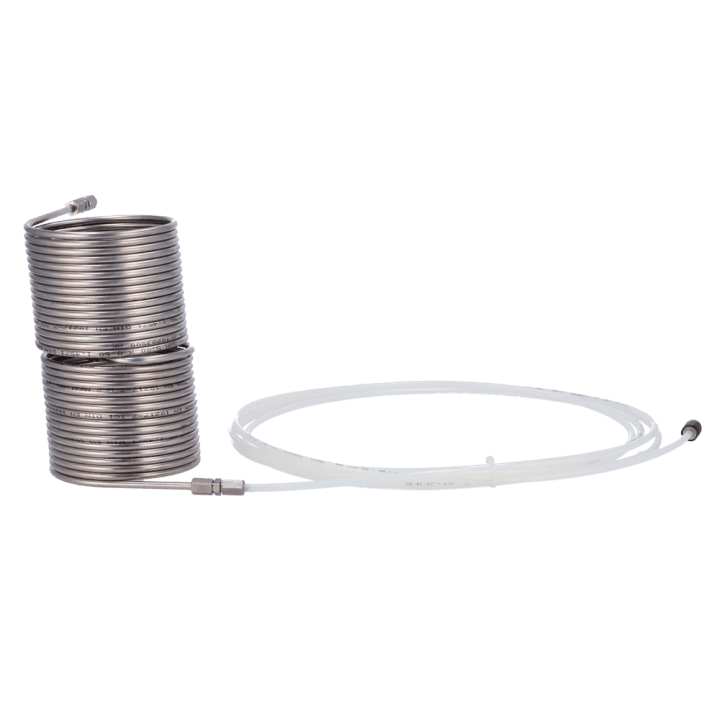 SECURITON TC5/4-ST-10 Priedas – nenurodytas tipas
