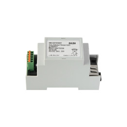 SALDA CGU935 MB-Gateway RIRS SMARTY Module