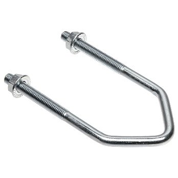 U-Bolt CYB-50/M8X120