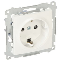 KONTAKT Simon DGSZ1Z.01/11-SIMON54 16A Wall Socket
