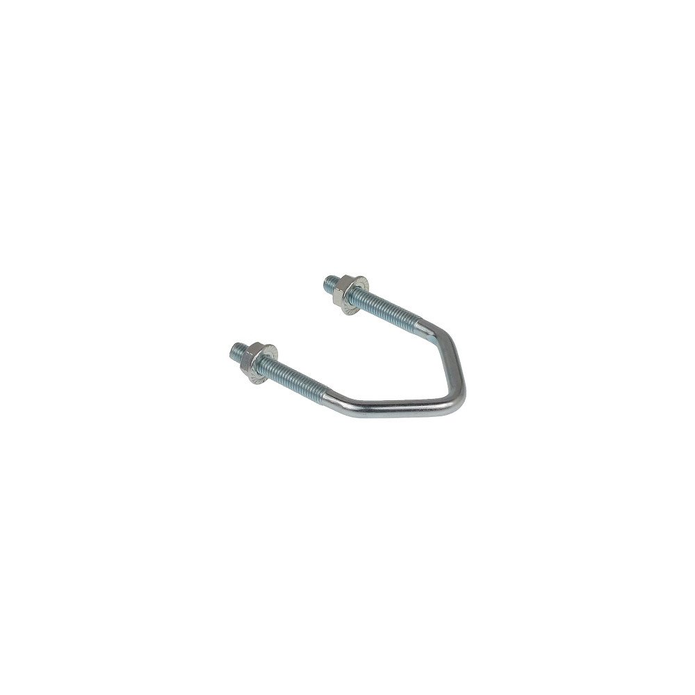 U formos varztas CYB-50/M8X90