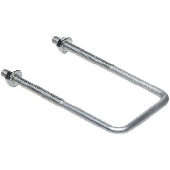 U veida skruve CYB-60/M8X140