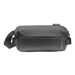 Sling Bag S 4L Tomtoc Explorer-T21 (juodas)
