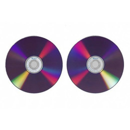 Traxdata DVD+R 9.4GB/240min 8x Divpusējs disks, 1 gab.