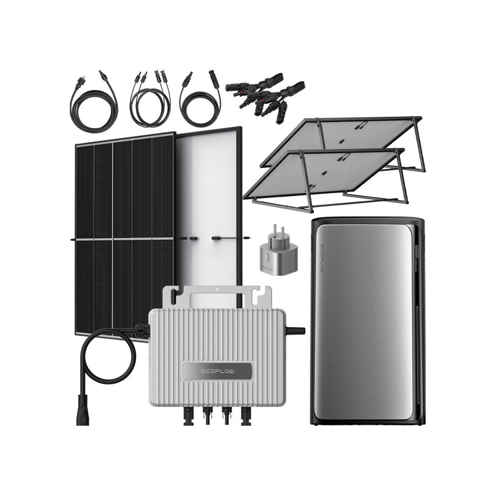 EcoFlow STREAM Advanced AC Pro