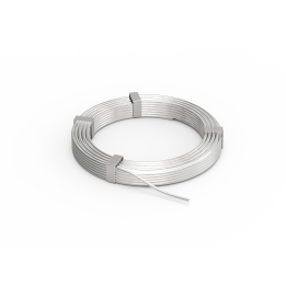 ELKO-BIS DFI545 Aluminum Round Conductor 8mm 154m
