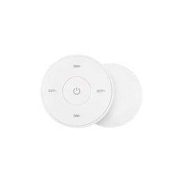 Wall mounted controller MONO/CCT CR2032 K2