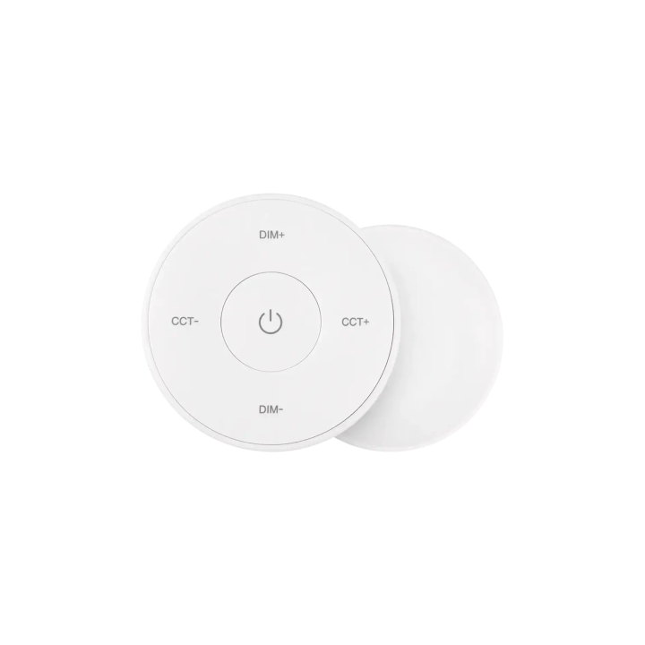 Wall mounted controller MONO/CCT CR2032 K2