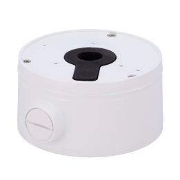 VCA-BJC12 Junction Box for Security Cameras