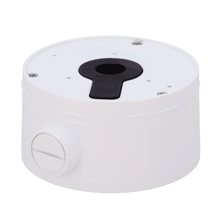 VCA-BJC12 Junction Box for Security Cameras