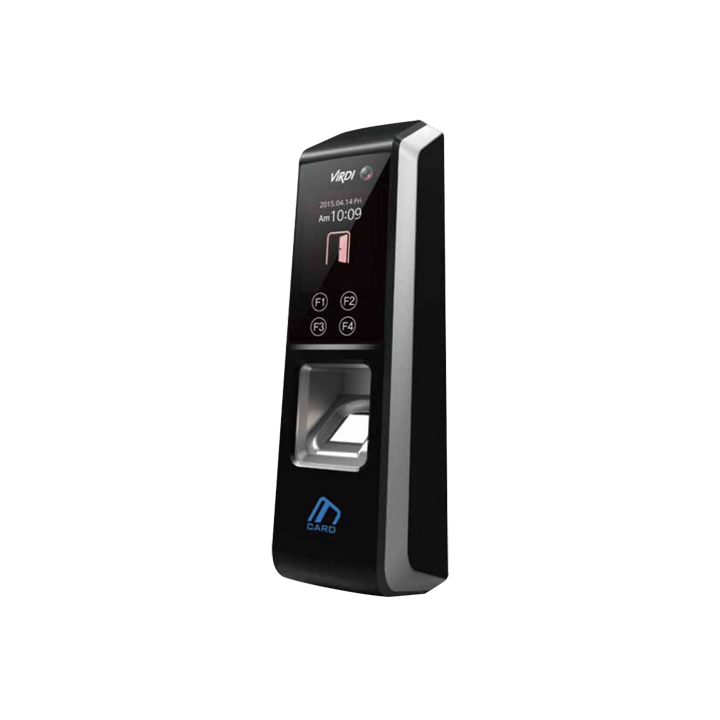 VIRDI AC2200RF lähiluger