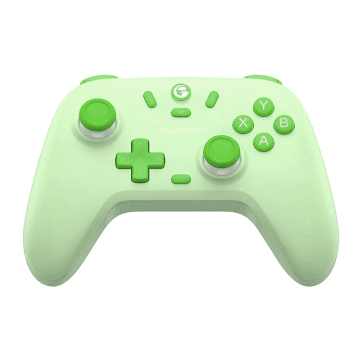 GameSir T4n Nova Lite valdiklis (žalias)