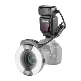 Кольцевая вспышка Neewer RF1-C