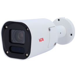 VCA-IPAi685S-ZR 5MP Bullet IP Camera PoE IP67 40m IR