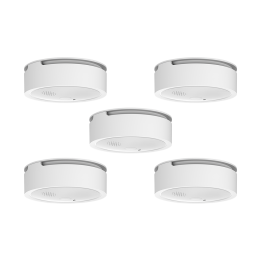 Shelly Plus Smoke Alarm FG3800235265642