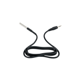 Shelly DS18B20 Temperature Sensor with 3.5mm Jack