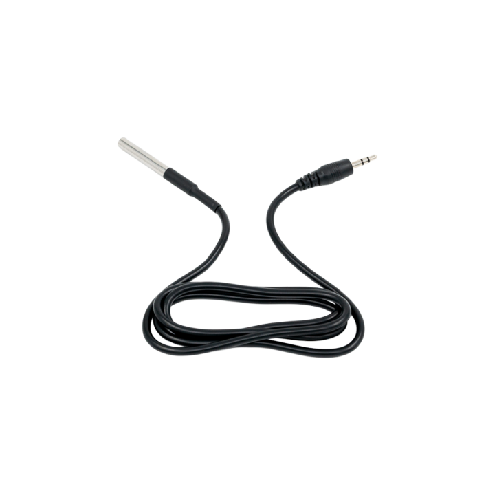 Shelly DS18B20 Temperature Sensor with 3.5mm Jack
