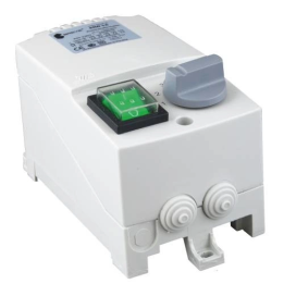 Fan controller ARW 3.0 2 IP54 EH for speed control