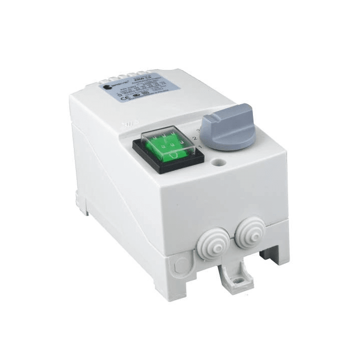 Fan controller ARW 3.0 2 IP54 EH for speed control
