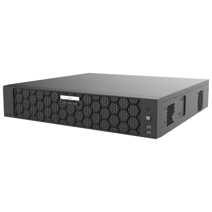 UNIVIEW PRIME UV-NVR509-32E-IM 32ch PoE NVR 32MP