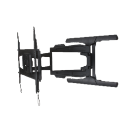 B-TECH BT-BT8221 TV Mount – Heavy Duty 37 kg Capacity Wall Bracket