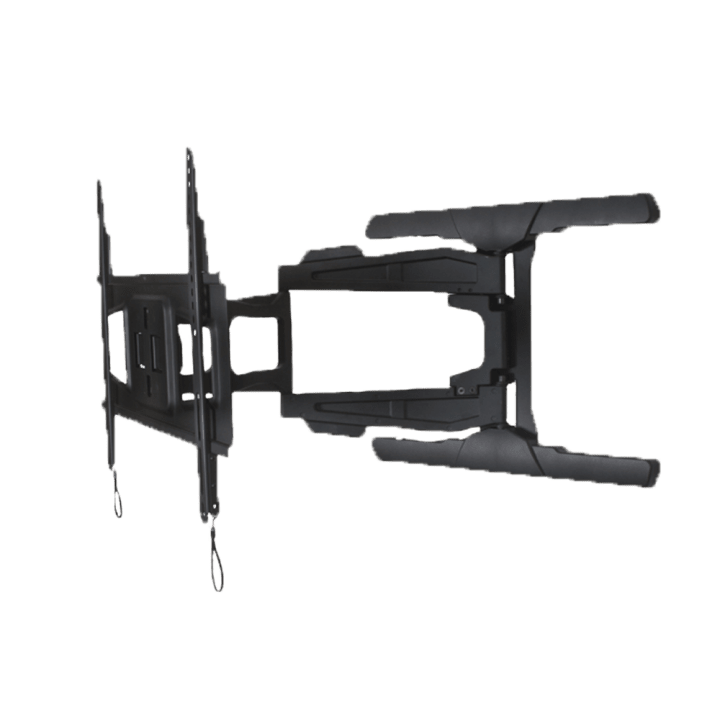 B-TECH BT-BT8221 TV Mount – Heavy Duty 37 kg Capacity Wall Bracket