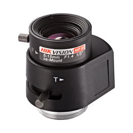 HIKVISION TV0515D-MPIR Linssi
