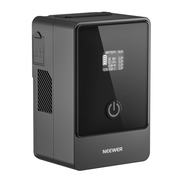 Аккумулятор NEEWER 6800 мАч, 14,5 В, 99 Втч