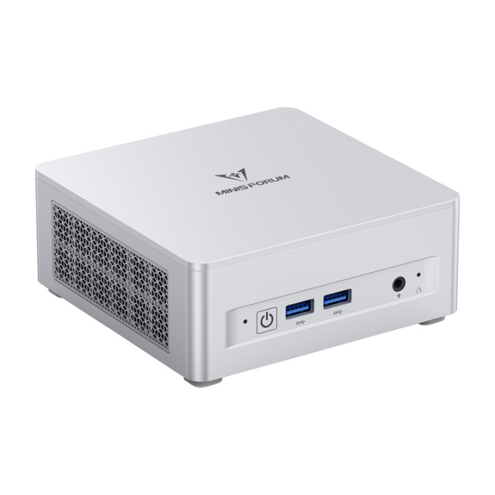 MINI PC Minis Forum UM870 Plus Ryzen 7 8745H 32GB RAM + 1TB