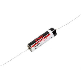 EVE Energy ER14505/CNA-N AA / R6 2700mAh 40mA 3,6V (Li-SoCI2) keevitatud kontaktidega aku (mittelaetav)