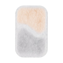 Rojeco RYSJPJ-A-17 Replacement Filters for 2in1 Pet Water Fountain & Feeder 3.2L (10 Pack)