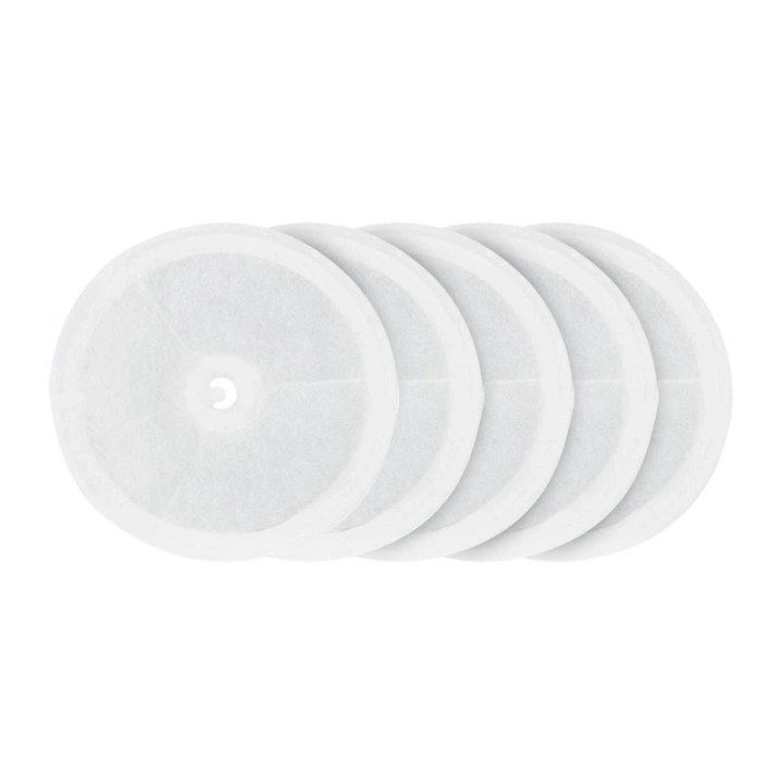 PetKit Replacement Filters for Eversweet Fountain (5pcs) - Fountain filter 2022