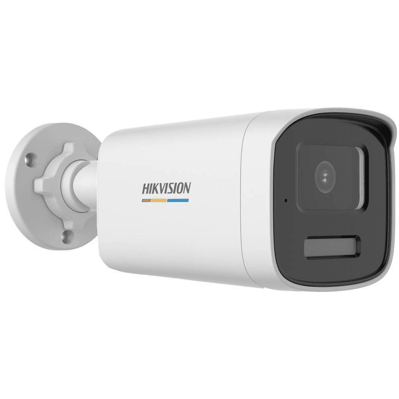 Četri vienā kamera Hikvision DS-2CE12KF3T-LS (2