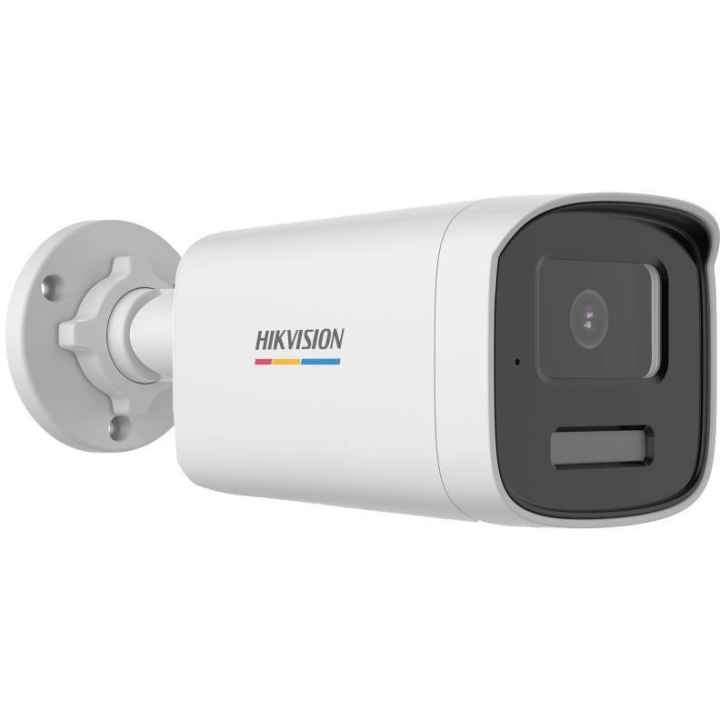 4-in-1-kamera Hikvision DS-2CE12KF3T-LS (2,8 mm) (O-STD)