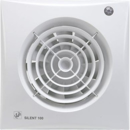 SILENT-100 CDZ (220-240V 50) RE