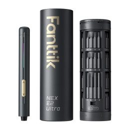 Fanttik E2 Ultra Mini täppiselektriline kruvikeeraja