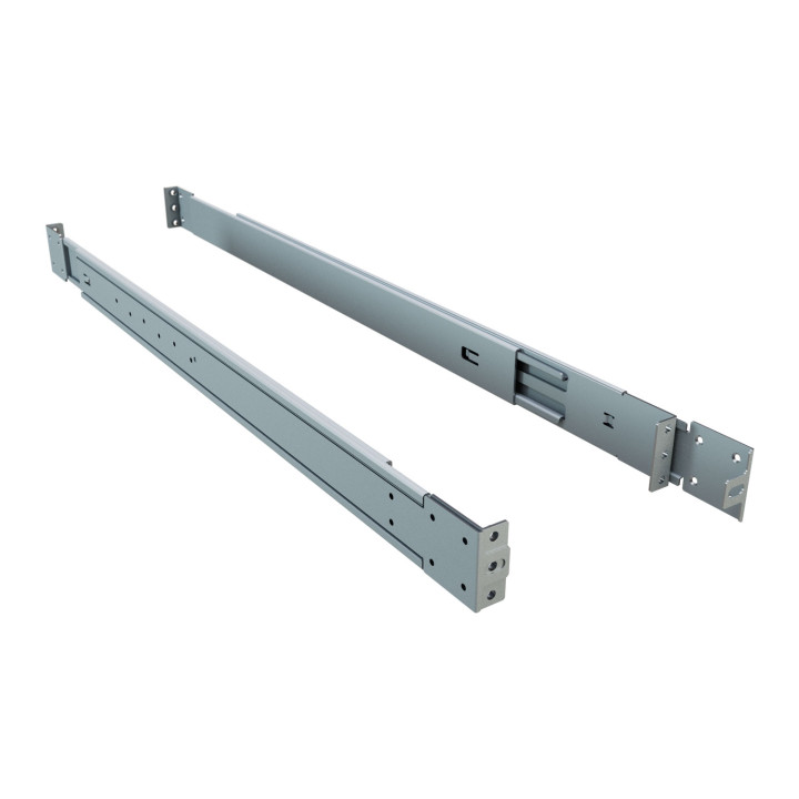 MikroTik 23–40 Rack Rail R0 – Шины монтажа регулируемые (23–40 дюймов)