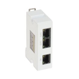 DELTA NETWORK PFT1310 PoE Extender / Switch