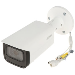 DAHUA IPC-HFW5842T-ASE-0280B-S3 8MP 4K IP Camera PoE