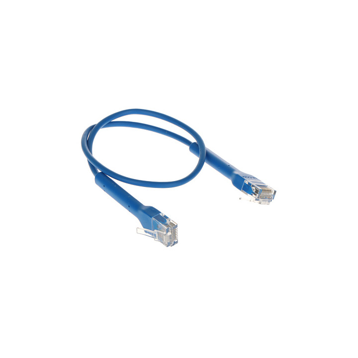 UBIQUITI UC-PATCH-0.3M-RJ45-BL 0.3m RJ45 Patch Cable Blue