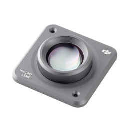 DJI Action 2 makro objektīvs