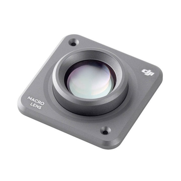 DJI Action 2 makro objektīvs