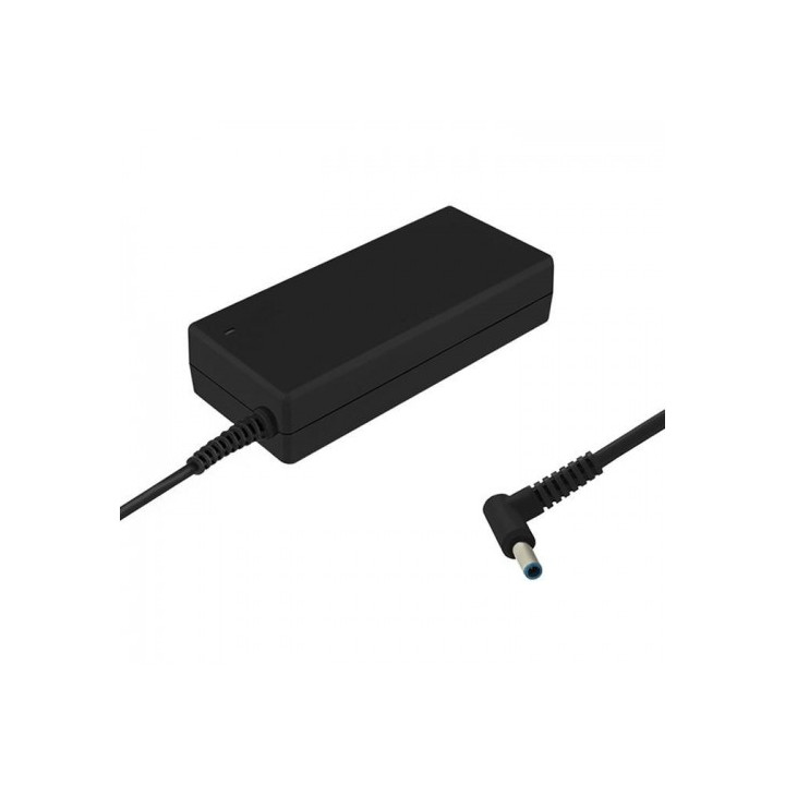 HP 19.5V 4.62A 90W piezīmjdatora lādētājs (nešiojamojo kompiuterio įkroviklis) 4.5mm x 3.0mm kaištis