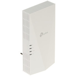 TP-LINK TL-RE700X Wi-Fi 6 Range Extender 2.4 GHz / 5 GHz