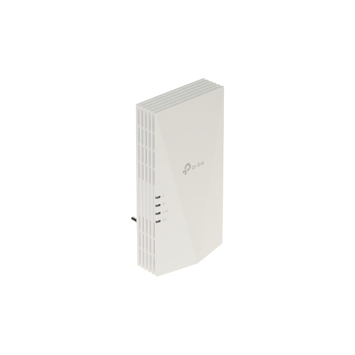 TP-LINK TL-RE700X Wi-Fi 6 Range Extender 2.4 GHz / 5 GHz