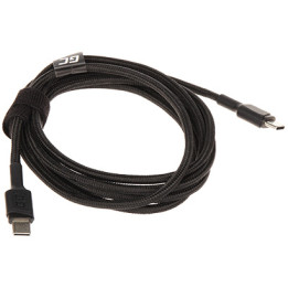 Green Cell KABGC29 USB-C to USB-C PowerStream Cable 2m