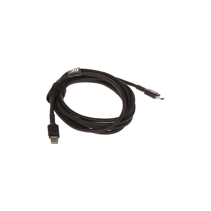 Green Cell KABGC29 USB-C to USB-C PowerStream Cable 2m