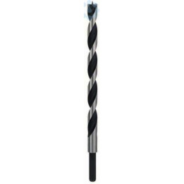 BOSCH 2608597191 puuporanterä 14,0x250 mm HSS puunporaukseen