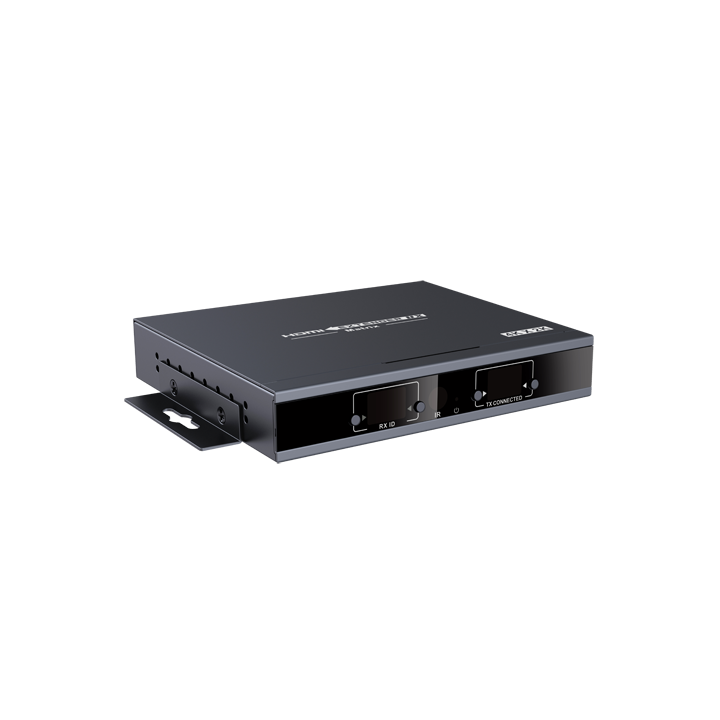 LENKENG HDMI-MATRIX-PRO-4K-RX 4K UHD HDMI-matriisivastaanotin ammattimaiseen videon jakeluun